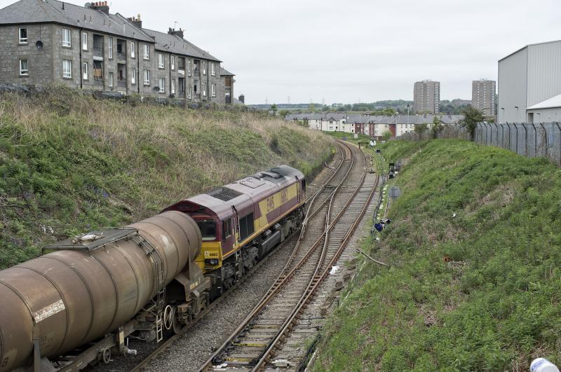 CHALK SLURRY EMPTIES FOR WATERLOO (2).jpg: Photo of CHALK SLURRY EMPTIES FOR WATERLOO (2).jpg