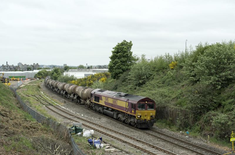 Photo of CHALK SLURRY EMPTIES FOR WATERLOO (1).jpg