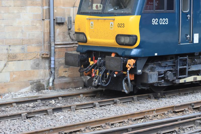 Delner coupling: Delner coupling on 92023 on 01/06/2018 Photo of Delner coupling