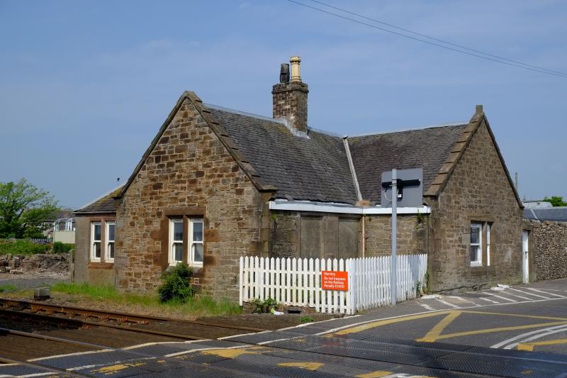 Photo of Old Station House Carnoustie