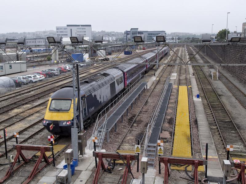 HST ABERDEEN 26.6.18.jpg: CLAYHILLS Photo of HST ABERDEEN 26.6.18.jpg