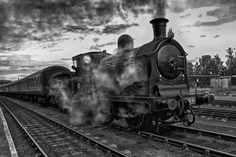 STRATHSPEY 40 YEARS OF HIGHLAND STEAM (12).jpg: Photo of STRATHSPEY 40 YEARS OF HIGHLAND STEAM (12).jpg