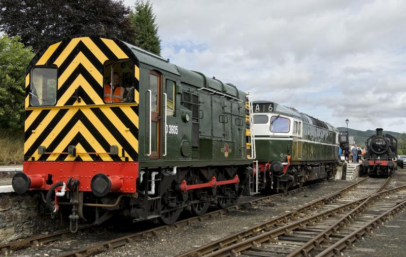 STRATHSPEY 40 YEARS OF HIGHLAND STEAM (7).jpg: Photo of STRATHSPEY 40 YEARS OF HIGHLAND STEAM (7).jpg
