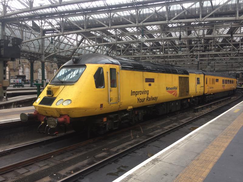 Photo of NR HST at Glasgow Central.jpg