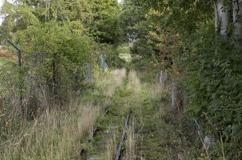 ALFORD VALLEY RAILWAY (2).jpg: 26.9.18 Photo of ALFORD VALLEY RAILWAY (2).jpg