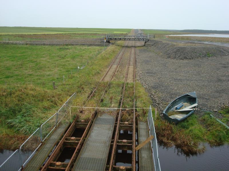Photo of Subsea7 - Pipe Railway