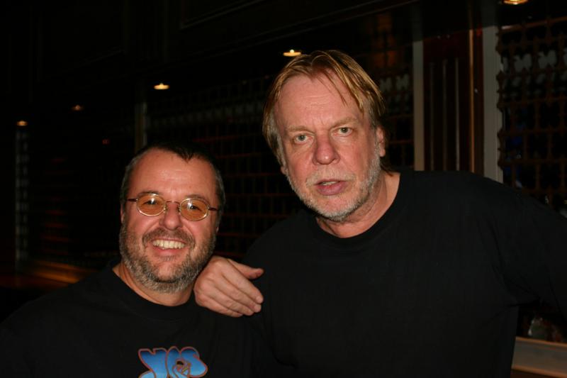 Grumpy old men: Who's who? Photo of Grumpy old men