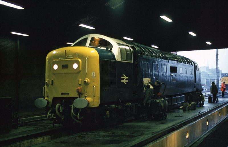 55015 HAYMARKET TMD C. 3 PM 2.1.82.: Photo of 55015 HAYMARKET TMD C. 3 PM 2.1.82.
