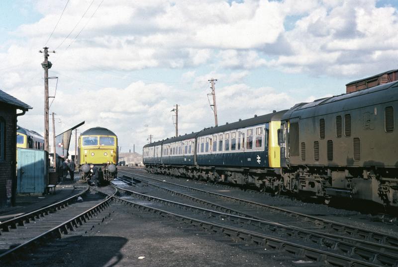 FERRYHILL 1978.jpg: Photo of FERRYHILL 1978.jpg