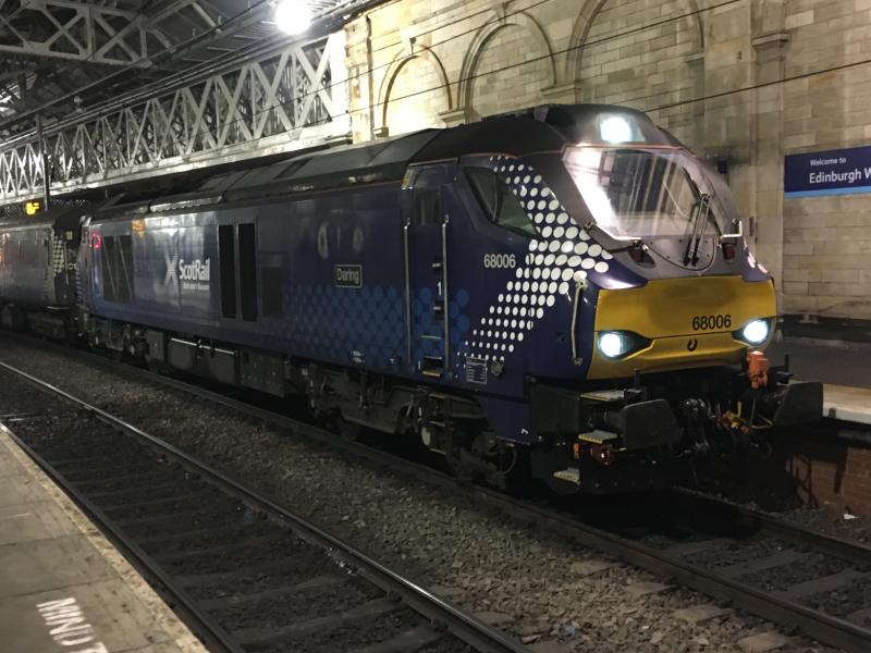 68006 Photo of 68006