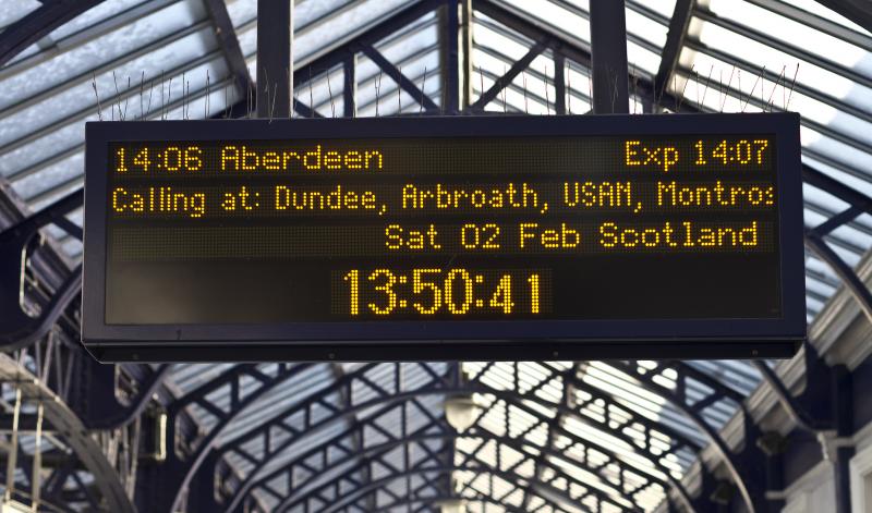 A WEE JOKE COURTESY OF ABELLIO.jpg:
SEEN AT STIRLING.
AND NO I DIDN'T FIDDLE IT IN P.S.
IT WAS ON THE SAME INFO BOARD WHEN WE PASSED DUNDEE.
Photo of A WEE JOKE COURTESY OF ABELLIO.jpg