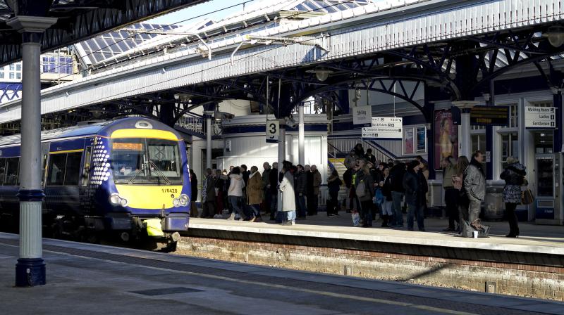 Photo of BUSY BUSY STATION 2.2.19.jpg