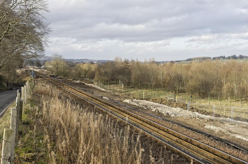 Photo of SOUTH OF BOAT OF KINTORE LKG NORTH 17.2.19.jpg