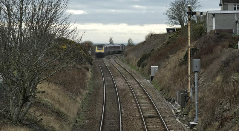 HST'S AT NEWTONHILL 18.2 .19 (2).jpg: Photo of HST'S AT NEWTONHILL 18.2 .19 (2).jpg