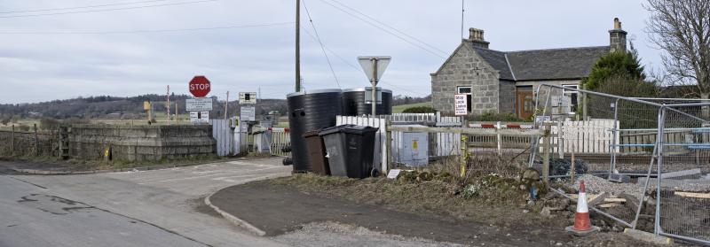 Photo of THE SITE OF PITMEDDEN STATION 24.2.19.jpg