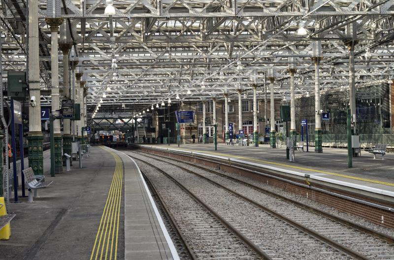 NEW WAVERLEY PLATFORMS 26.2 .19 C.jpg: Photo of NEW WAVERLEY PLATFORMS 26.2 .19 C.jpg