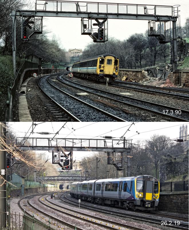 Photo of PRICESS STREET GARDENS THEN AND NOW.jpg