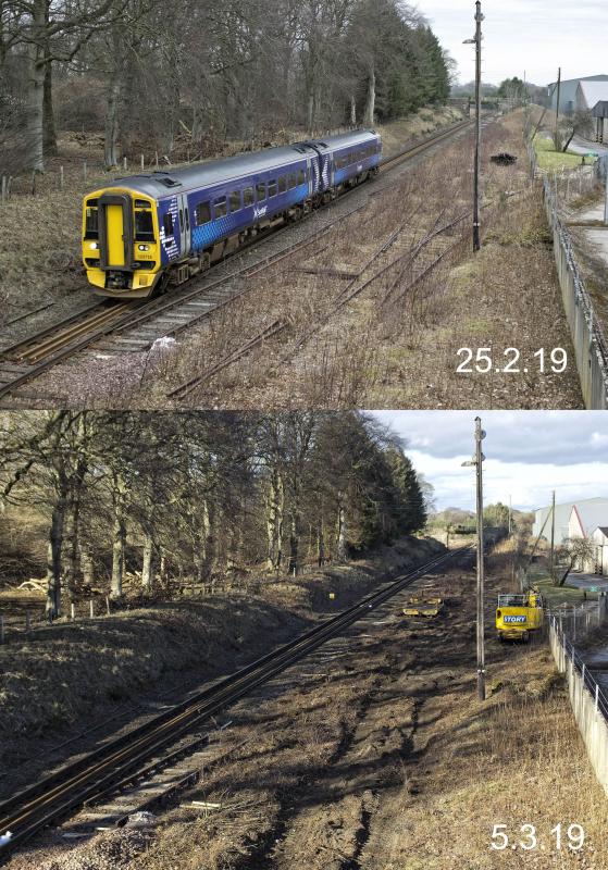 PORT ELPHINSTONE CHANGES.jpg: Photo of PORT ELPHINSTONE CHANGES.jpg
