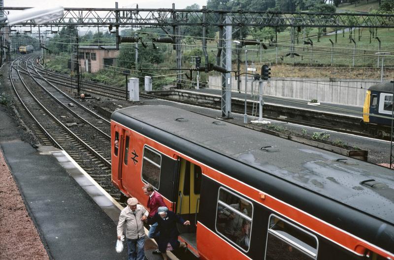DALMUIR.jpg: UNKNOWN UNIT ,DATE NOT KNOWN BUT AT LEAST I KNEW WHERE I TOOK THE PHOTO!!
Photo of DALMUIR.jpg