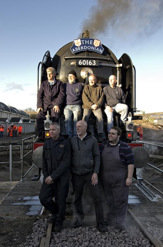 TORNADO FERRYHILL TT 14.3.19 (5).jpg: POSSIBLY TORNADO'S SUPPORT CREW--APOLOGIES IF NOT! Photo of TORNADO FERRYHILL TT 14.3.19 (5).jpg
