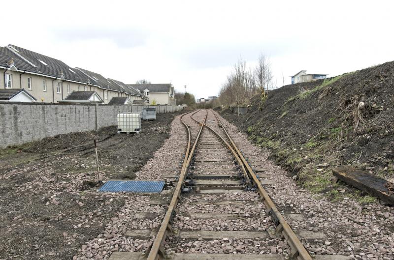 FERRYHILL NEW TT 14.3.19.(2).jpg: NEW TRACK AND RUN ROUND FOR FERRYHILL T.T. 14.3.19
Photo of FERRYHILL NEW TT 14.3.19.(2).jpg