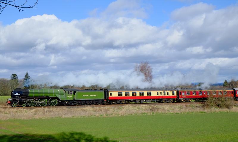 60163 Photo of 60163