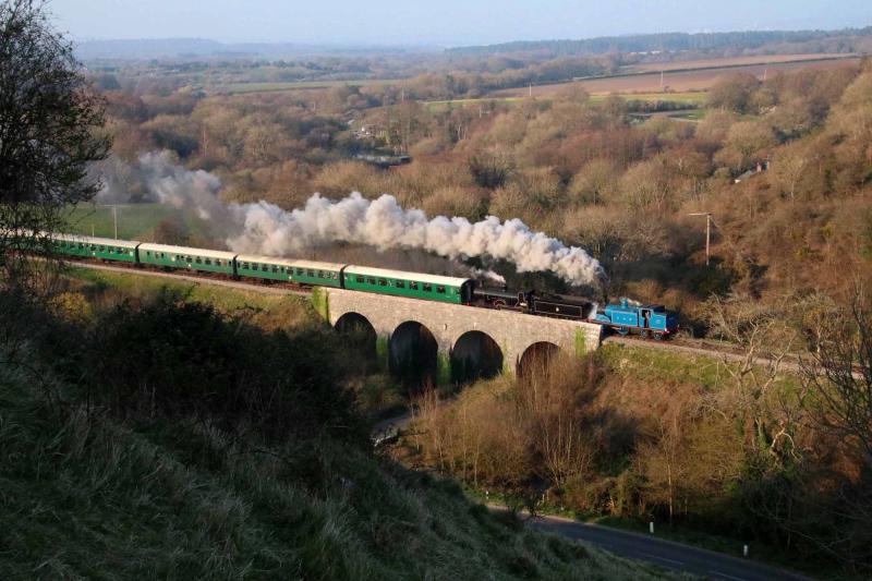 Photo of Corfe Viaduct 2