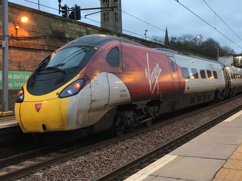 390050: Motherwell, 13/02/2019 Photo of 390050