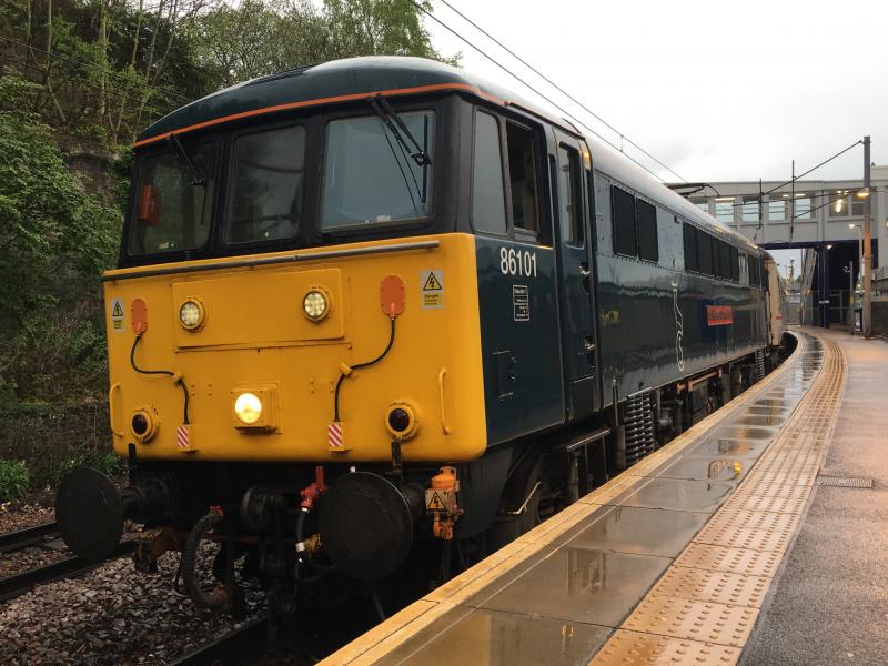 Photo of 86101