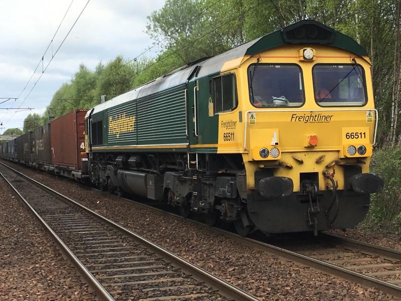 Photo of 66511