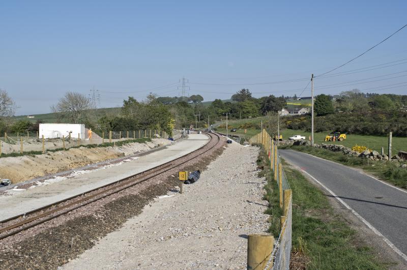 7 DALWEARIE LKG TO DYCE 15.5.19.jpg: Photo of 7 DALWEARIE LKG TO DYCE 15.5.19.jpg
