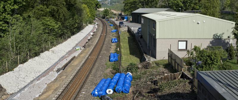 5 KINALDIE LKG TO DYCE 15.5.19.jpg: Photo of 5 KINALDIE LKG TO DYCE 15.5.19.jpg