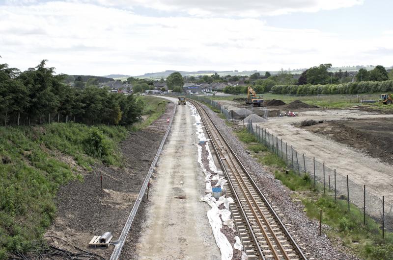 Photo of LKG SOUTH FROM TAVELTY BRIDGE KINTORE 24.5.19.jpg