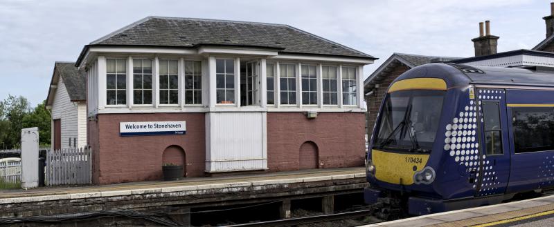 NEXT STOP ABERDEEN 1.6.19.jpg: Photo of NEXT STOP ABERDEEN 1.6.19.jpg