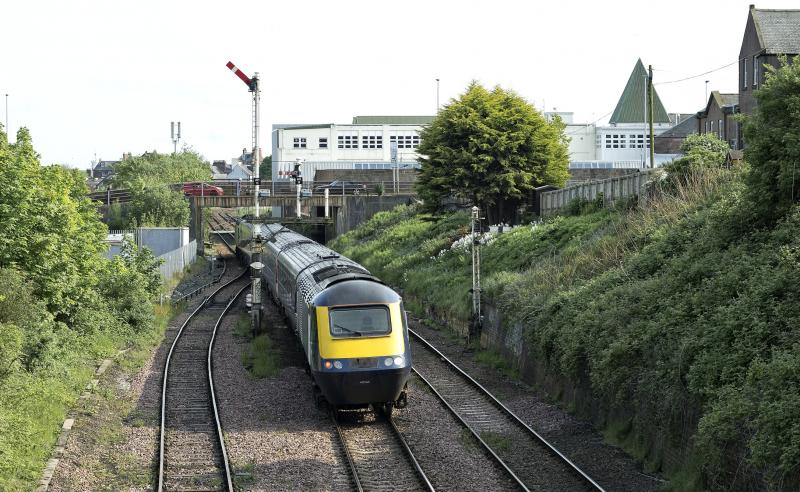 Photo of APPROACHING ARBROATH 2.6.19.jpg