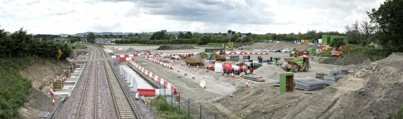 KINTORE WIP 20.6.19.jpg: Photo of KINTORE WIP 20.6.19.jpg