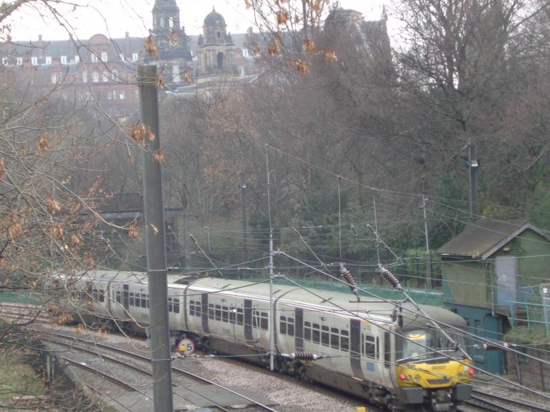 365 Princes St Gardens: 1 March 2019 on a Dunblane service Photo of 365 Princes St Gardens