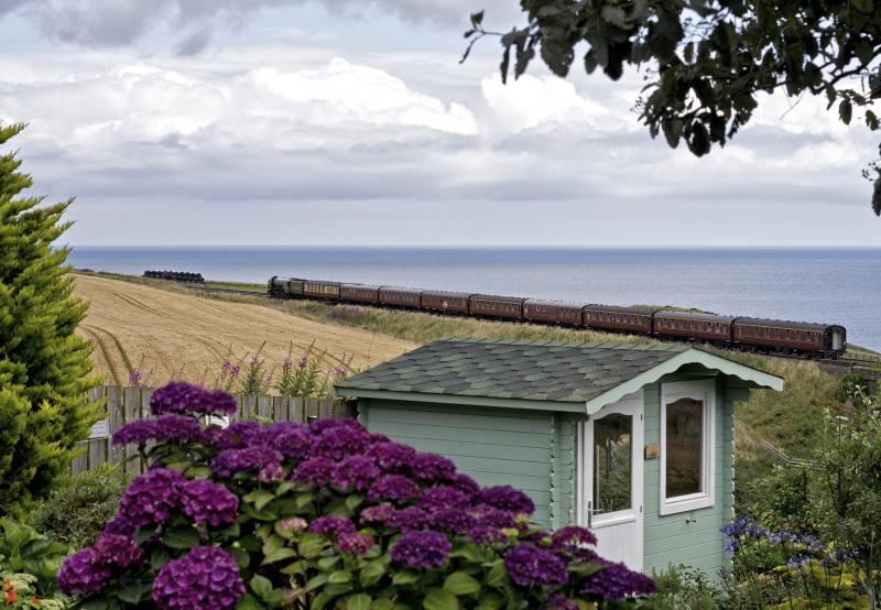 TORNADO MUCHALLS 8.8.19.jpg: HEADING NORTH TO ABERDEEN Photo of TORNADO MUCHALLS 8.8.19.jpg