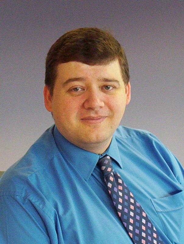 Ross Nicol: Ross Nicol Photo of Ross Nicol
