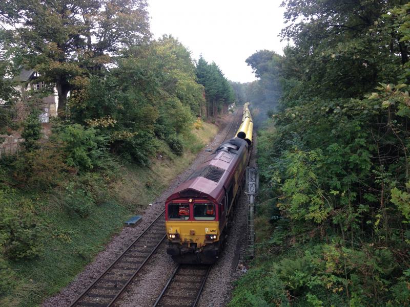 Photo of 66110