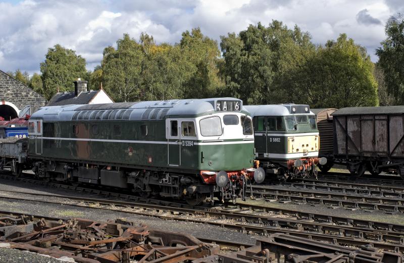 AVIEMORE SHED 26.9.19 (2).jpg: Photo of AVIEMORE SHED 26.9.19 (2).jpg