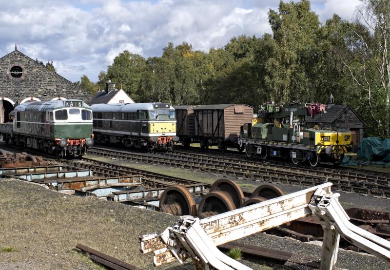 AVIEMORE SHED 26.9.19 (1).jpg: Photo of AVIEMORE SHED 26.9.19 (1).jpg