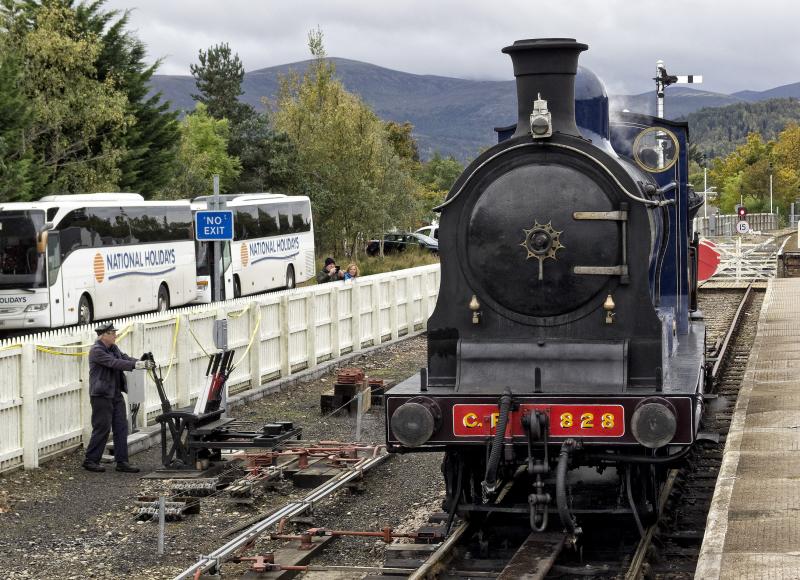 Photo of RUNNING ROUND AT AVIEMORE 9.10.19.jpg