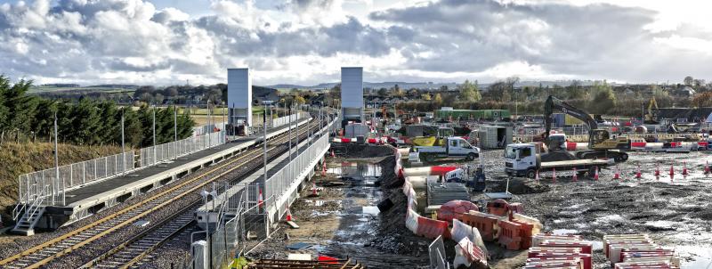 Photo of  WIP KINTORE STN 7.11.19.jpg