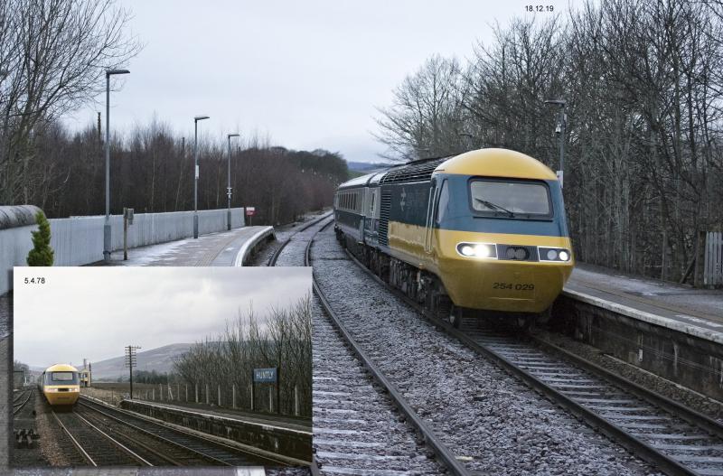 FIRST AND LAST AT HUNTLY.jpg: FIRST AND Photo of FIRST AND LAST AT HUNTLY.jpg