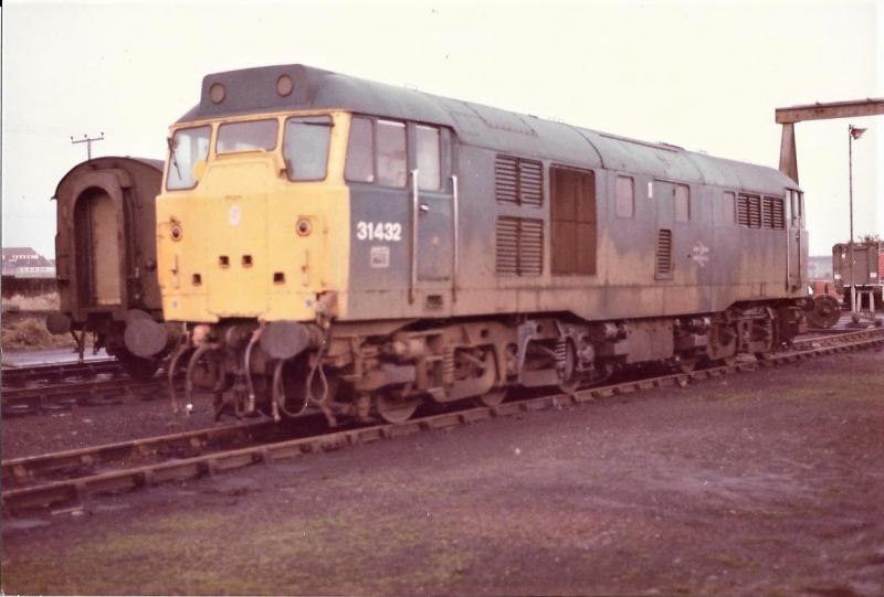 31432 Carstairs 10/1/86: Photo of 31432 Carstairs 10/1/86