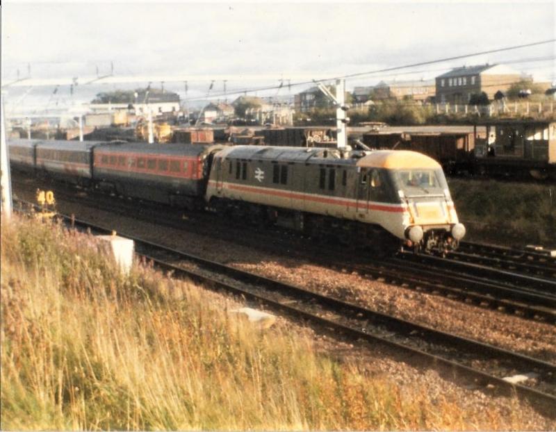 Photo of 89001 Carstairs 8/10/87