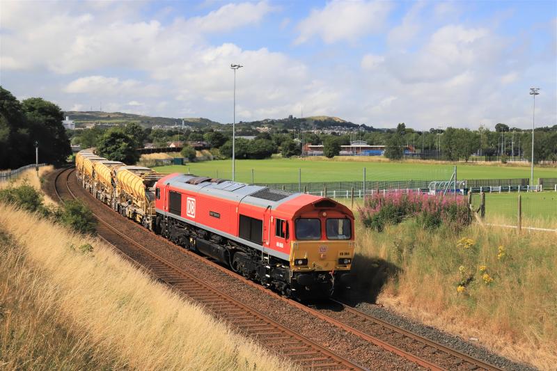 6K15: 66066 Photo of 6K15