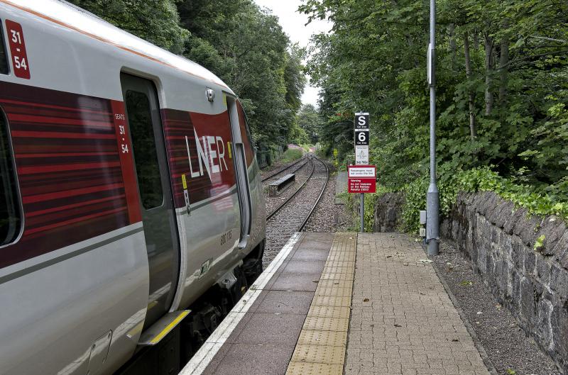 800105 HUNTLY 17.8.20 (2).jpg: Photo of 800105 HUNTLY 17.8.20 (2).jpg