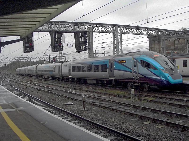 Photo of 397002at Carlisle